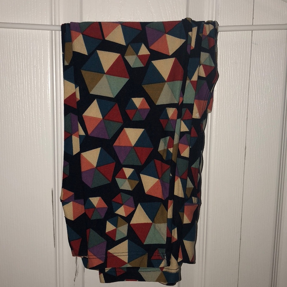 Lularoe leggings